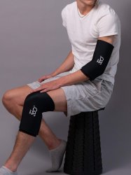 Refit 360 cool sleeve man