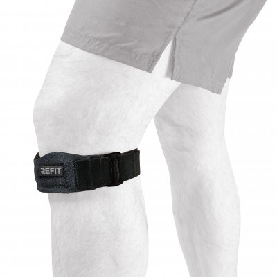 Refit Exceed Patella
