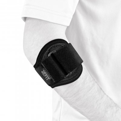 Refit Exceed Tennisarmbåge