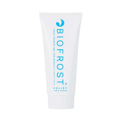 Biofrost Relief 100 ml tub