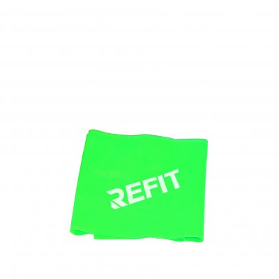 Refit band 1,8 meter grön medium